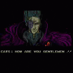 All your base are belong to us