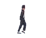 Moonwalk